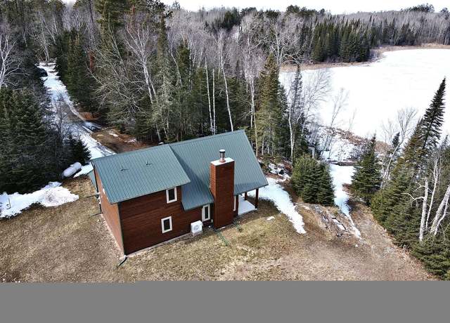 Property at 25440 Odonnell Ln, Bigfork, MN 56628, 3 beds, 2 baths