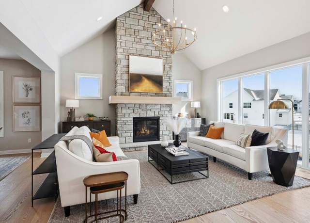 Property at 6513 Timber Arch Dr, Chaska, MN 55318, 5 beds, 5 baths