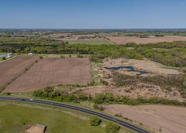 Property at TBD County Road A, New Richmond, WI 54017
