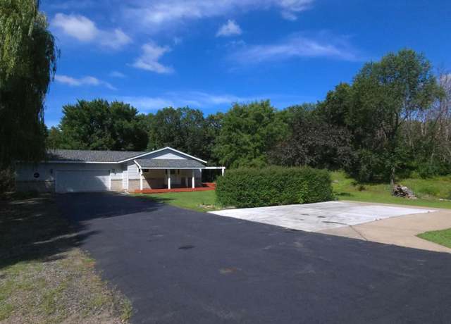 Property at 16760 203rd Ave NW, Big Lake Twp, MN 55309, 5 beds, 2 baths