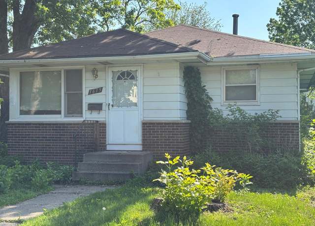 Property at 1619 Main St NE, Minneapolis, MN 55413, 2 beds, 1 bath