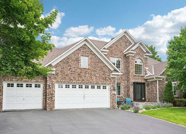 Property at 14075 45th Ct NE, Saint Michael, MN 55376, 4 beds, 4 baths