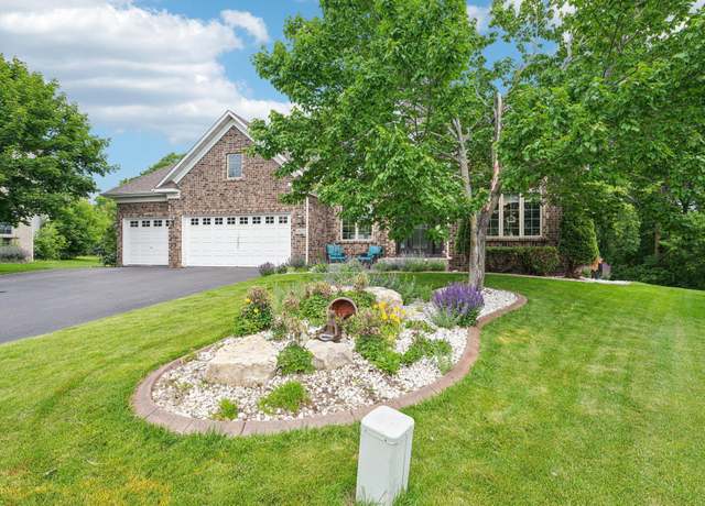Property at 14075 45th Ct NE, Saint Michael, MN 55376, 4 beds, 4 baths
