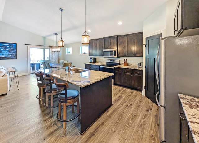 Property at 5765 152nd Ln NW, Ramsey, MN 55303, 3 beds, 3 baths