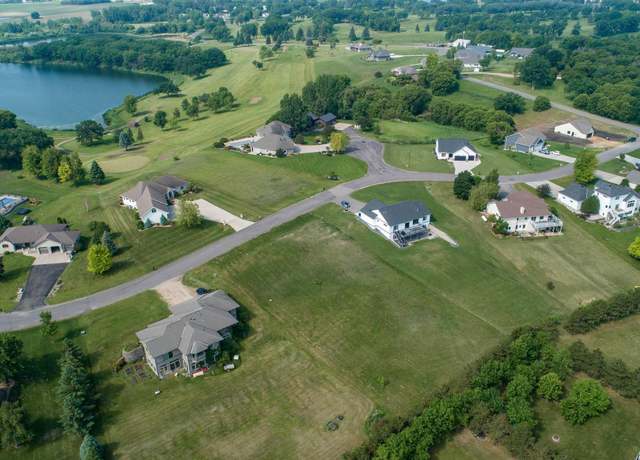 Property at 3509 Pebble Hills Dr, Fergus Falls, MN 56537