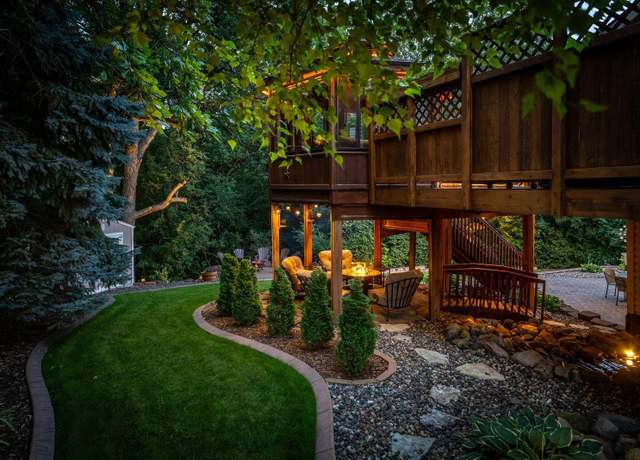 Property at 16240 Kenora Ct, Lakeville, MN 55044, 5 beds, 4 baths