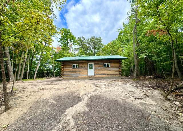 Property at 25213 Broadway Ave, Holmesville Twp, MN 56501