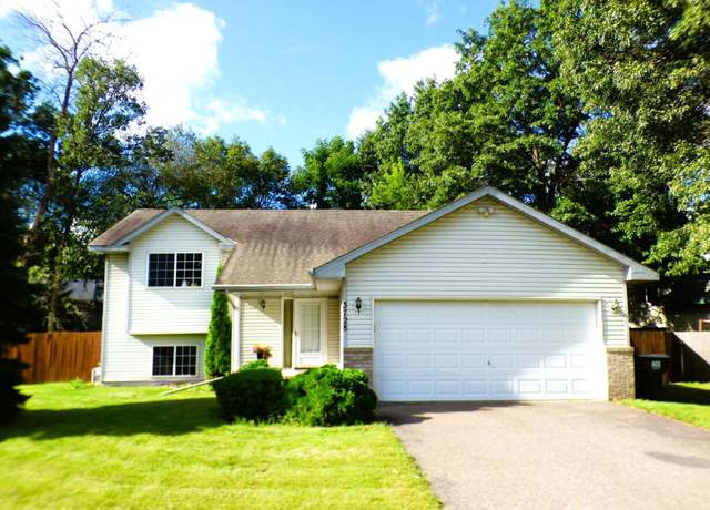 Property at 3728 227th Ct NW, Saint Francis, MN 55070, 3 beds, 2 baths