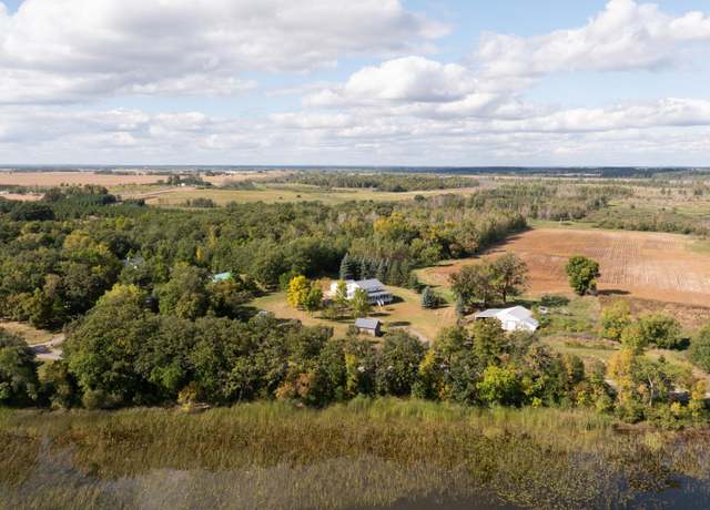 Property at 49XXX Leaf River Rd, Ottertail, MN 56571