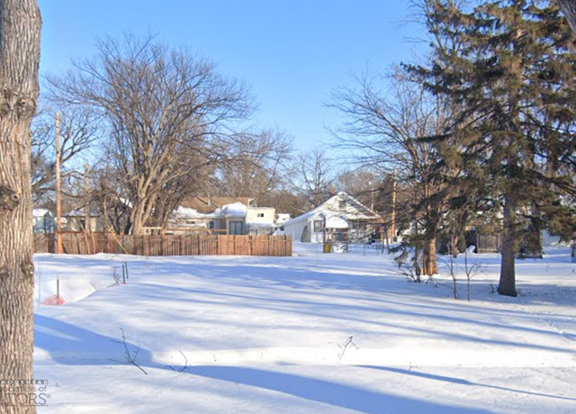 Property at 308 13th St S, Moorhead, MN 56560