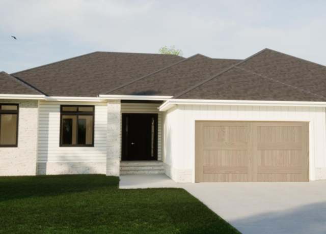 Property at 1089 Hickory Ln, West Fargo, ND 58078, 5 beds, 5 baths