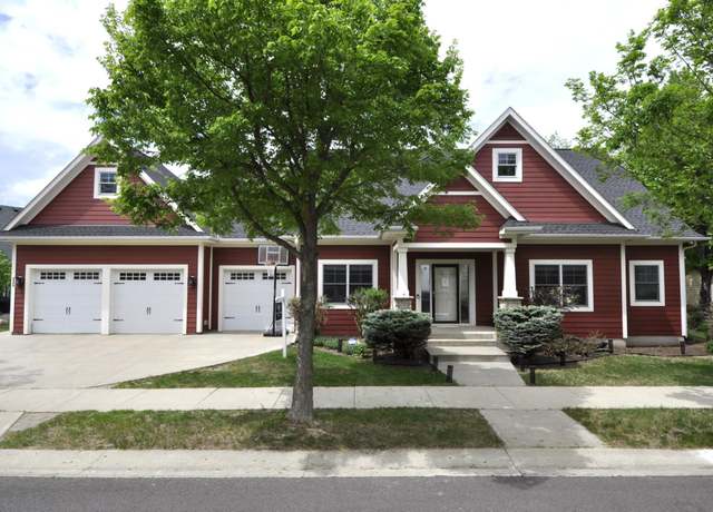 Property at 1213 Grey Fox Ave SW, Rochester, MN 55902, 5 beds, 4 baths