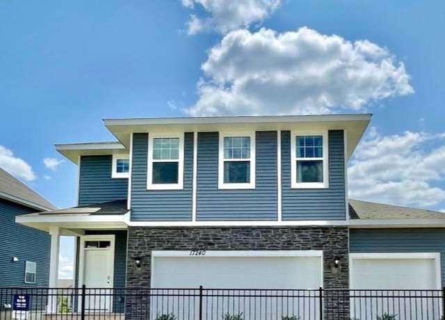 Property at 17240 Durham Dr, Lakeville, MN 55044, 4 beds, 3 baths
