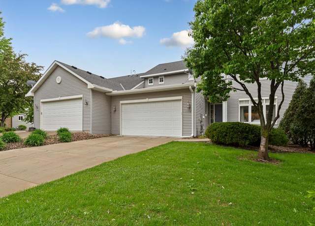 Property at 1102 Shumway Ct, Faribault, MN 55021, 4 beds, 4 baths