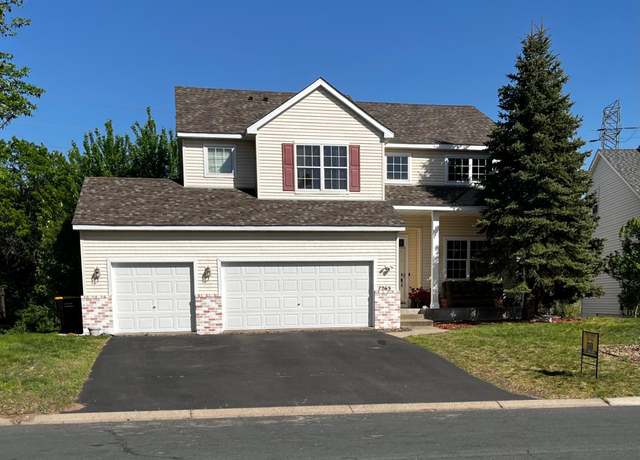 Property at 7263 Falmouth Curv, Shakopee, MN 55379, 5 beds, 4 baths