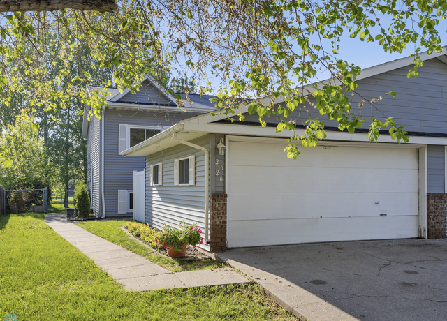 Property at 2826 26th St Cir S, Moorhead, MN 56560, 3 beds, 2 baths