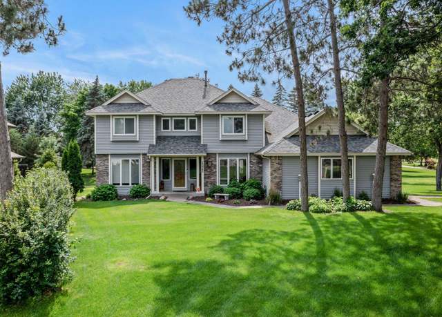 Property at 13942 Ivywood St NW, Andover, MN 55304, 5 beds, 4 baths