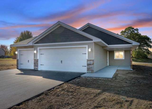 Property at 109 Herons Way, Turtle Lake, WI 54889, 3 beds, 2 baths