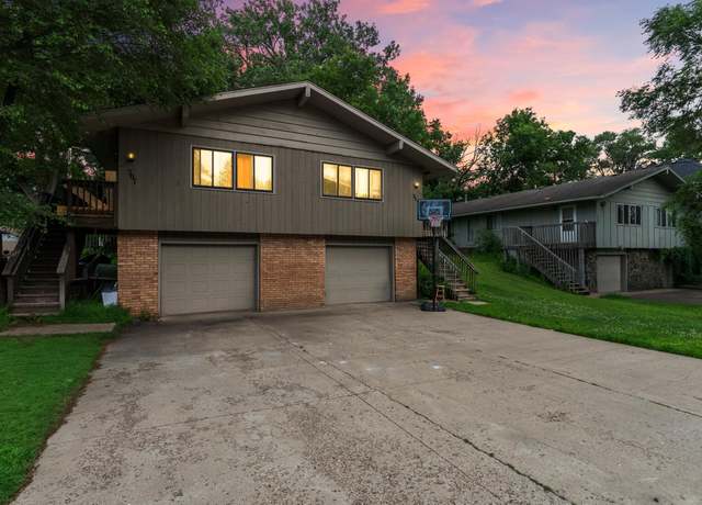 Property at 305/307 Jackson Ave N, Hopkins, MN 55343, 6 beds, 2 baths