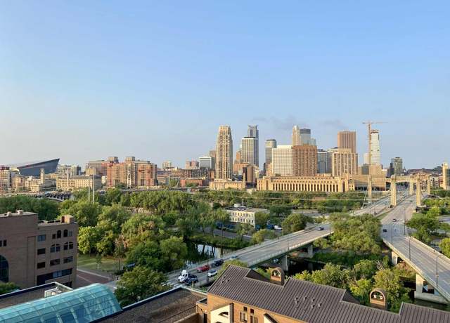 Property at 110 1st Ave NE Unit F1201, Minneapolis, MN 55413, 2 beds, 2 baths