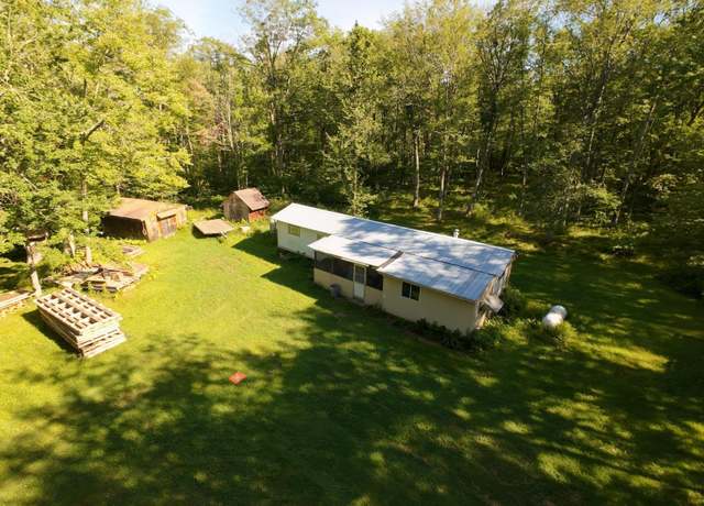 Property at 23989 180th St, Seavey Twp, MN 56350