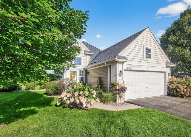Property at 10241 Country Club Curv, Woodbury, MN 55129, 2 beds, 3 baths