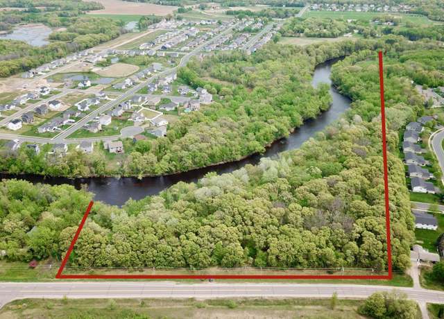 Property at xxxxx Ambassador Blvd NW, Saint Francis, MN 55070