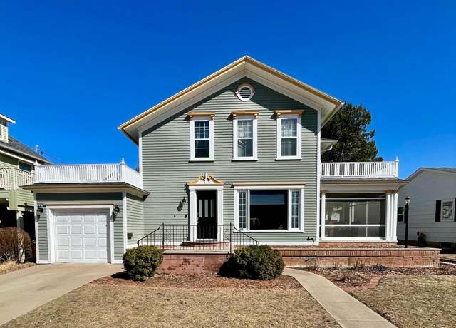 Property at 108 E Wabasha St, Winona, MN 55987, 4 beds, 5 baths