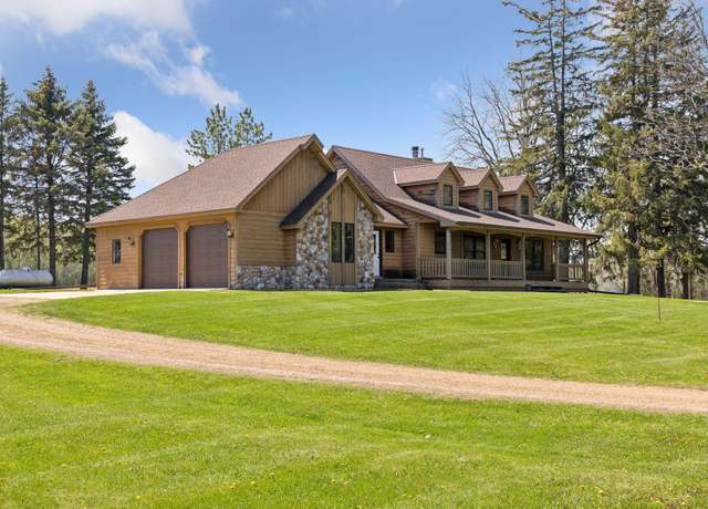Property at 11125 Salem Ave, Benton Twp, MN 55397, 3 beds, 2 baths
