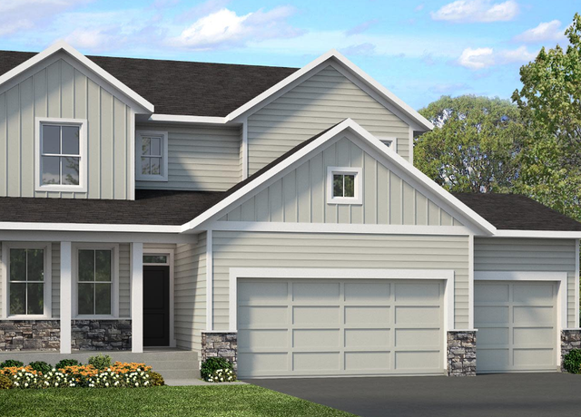 Property at 14830 147th Ave N, Dayton, MN 55327, 4 beds, 3 baths
