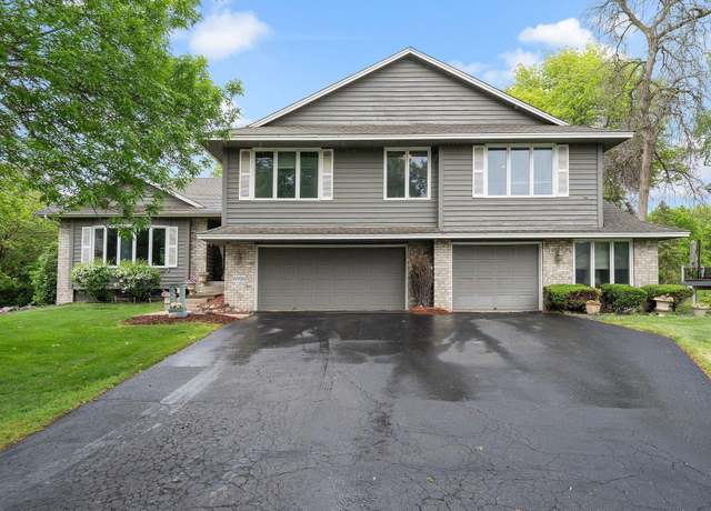 Property at 8998 Montegue Ter, Brooklyn Park, MN 55443, 5 beds, 4 baths
