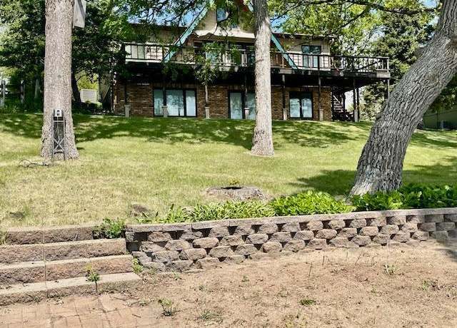 Property at 31792 Denwood Dr, Maine Twp, MN 56586, 3 beds, 2 baths