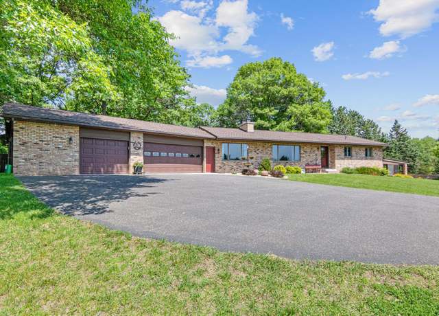 Property at 17000 Jackal St NW, Ramsey, MN 55303, 3 beds, 2 baths