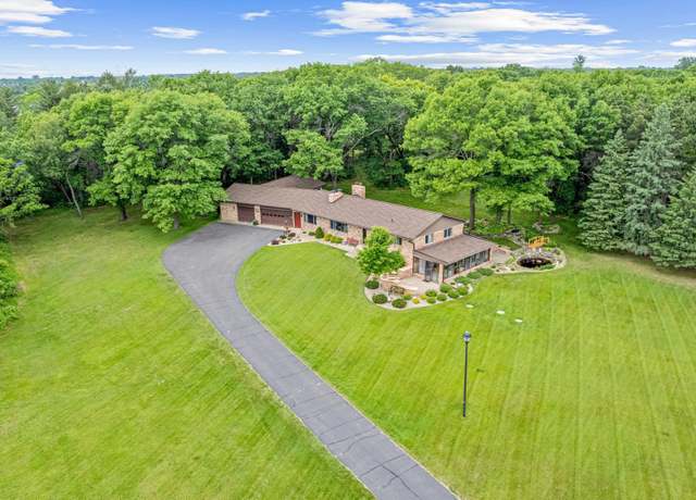 Property at 17000 Jackal St NW, Ramsey, MN 55303, 3 beds, 2 baths