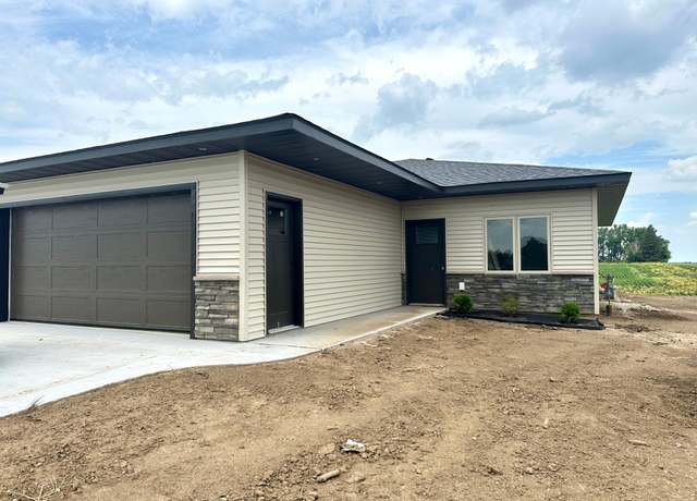 Property at 206 Diamond Ct, Wykoff, MN 55990, 2 beds, 2 baths