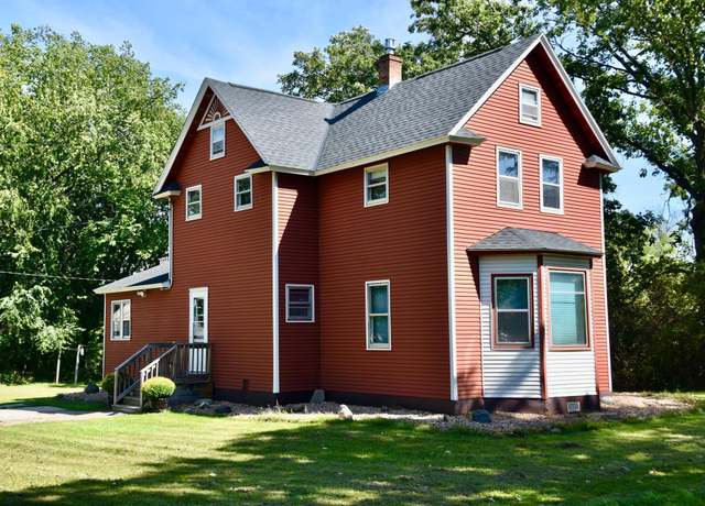 Property at 2751 120th Ave, Princeton, MN 55371, 4 beds, 1 bath