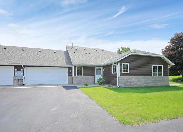 Property at 6105 Creekview Ln N, Brooklyn Park, MN 55443, 2 beds, 2 baths