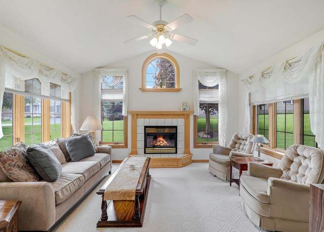 Property at 6105 Creekview Ln N, Brooklyn Park, MN 55443, 2 beds, 2 baths