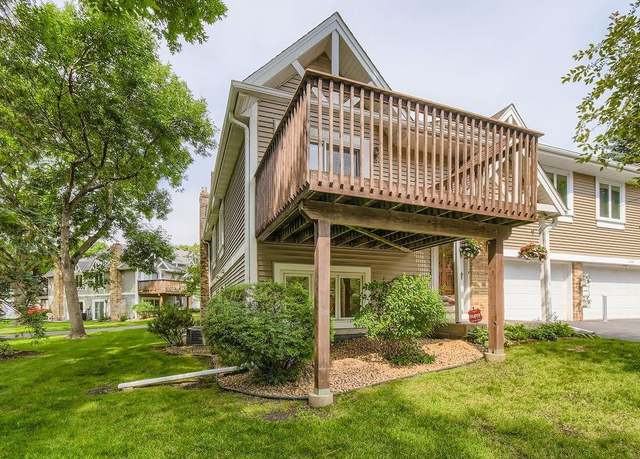 Property at 14216 Towers Ln, Eden Prairie, MN 55347, 2 beds, 2 baths