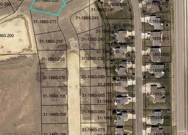 Property at Lot 4 Block 1 Campbell Blvd, Worthington, MN 56187