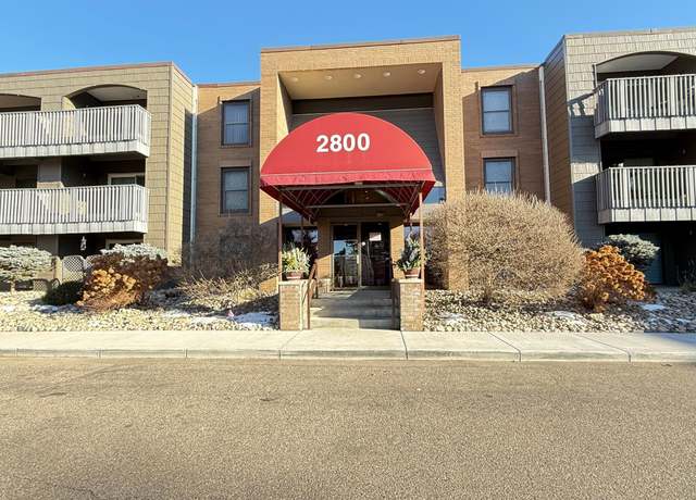 Property at 2800 Hamline Ave N #112, Roseville, MN 55113, 1 bed, 1 bath