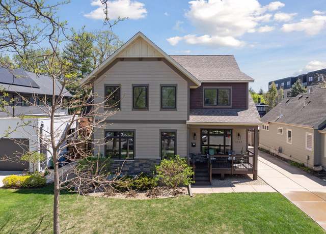 Property at 4243 Vincent Ave S, Minneapolis, MN 55410, 5 beds, 5 baths