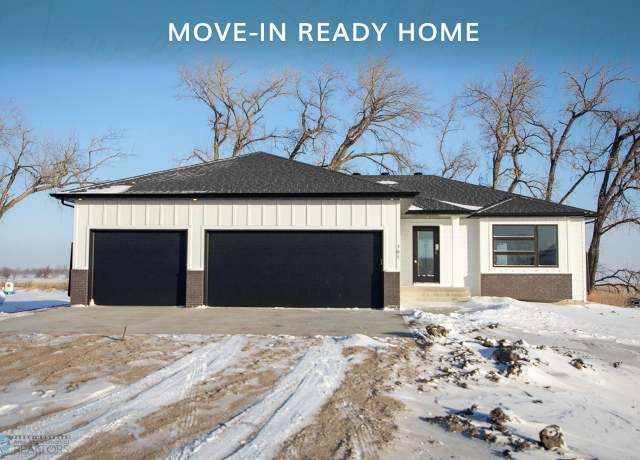 Property at 305 Neuman Blvd N, Colfax, ND 58018, 3 beds, 2 baths