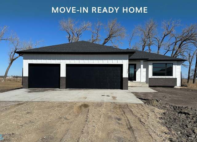 Property at 305 Neuman Blvd N, Colfax, ND 58018, 3 beds, 2 baths