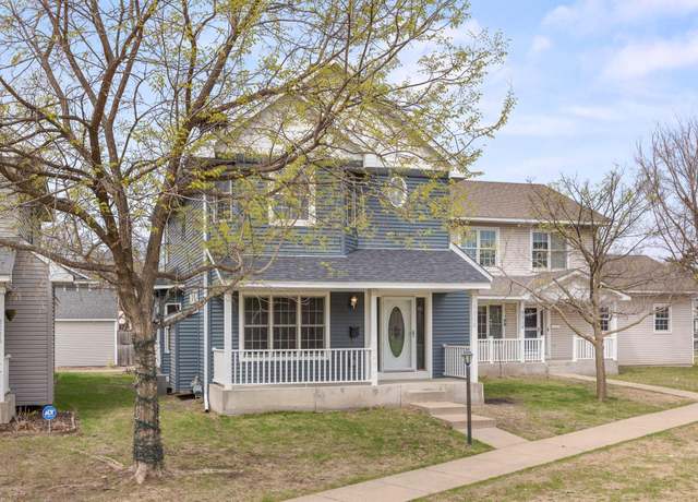 Property at 3014 E 39th St, Minneapolis, MN 55406, 3 beds, 2 baths