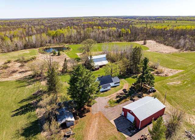 Property at 12500 County Road 41, Willow River, MN 55795, 3 beds, 1 bath