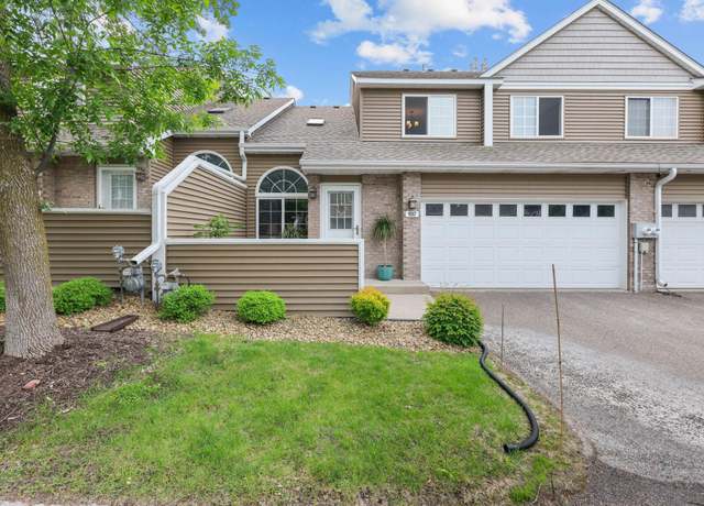 Property at 197 Primrose Ct, Vadnais Heights, MN 55127, 2 beds, 2 baths
