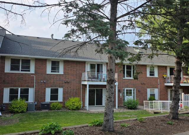 Property at 6333 Alderwood Cir Unit D, Woodbury, MN 55125, 2 beds, 1 bath