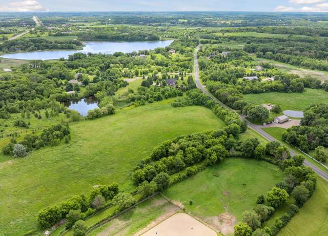 Property at 3600 Pioneer Trl, Medina, MN 55340