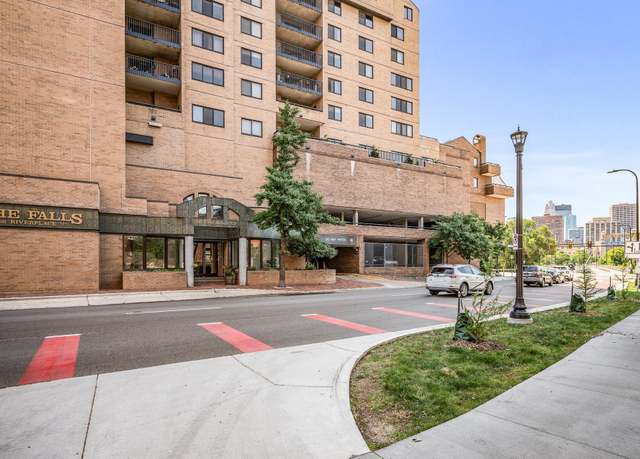 Property at 110 1st Ave NE Unit F1202, Minneapolis, MN 55413, 1 bed, 1 bath